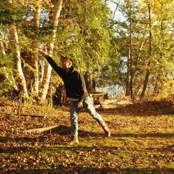 Meet your Posher, Ed - Picture 1 of 1